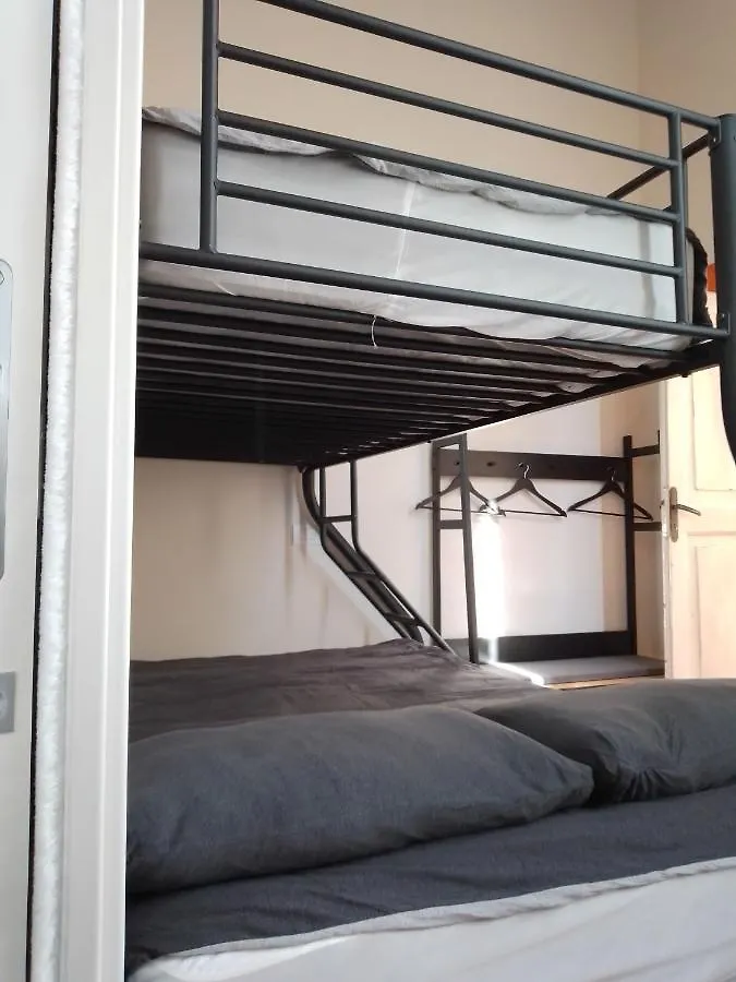 Appartement Puntoxenia Torri Aragonesi à Naples