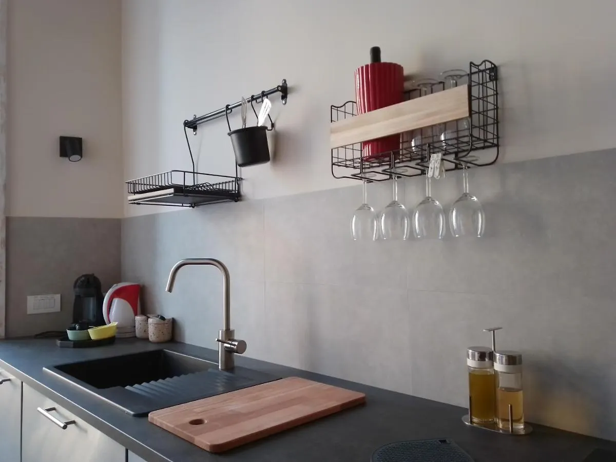 Puntoxenia Torri Aragonesi Apartment Naples 0*,  Italy