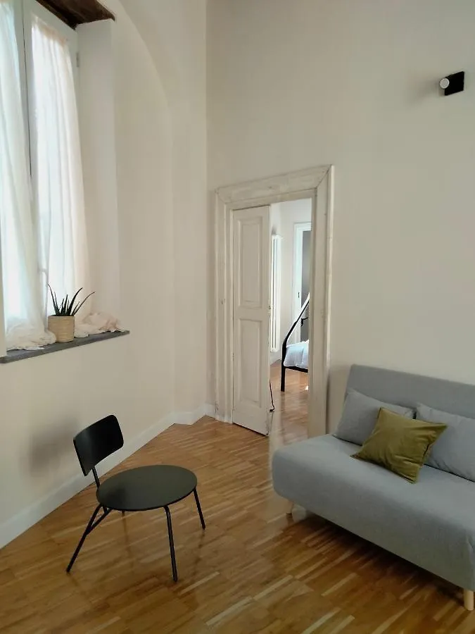 Puntoxenia Torri Aragonesi Apartment Naples 0*,  Italy