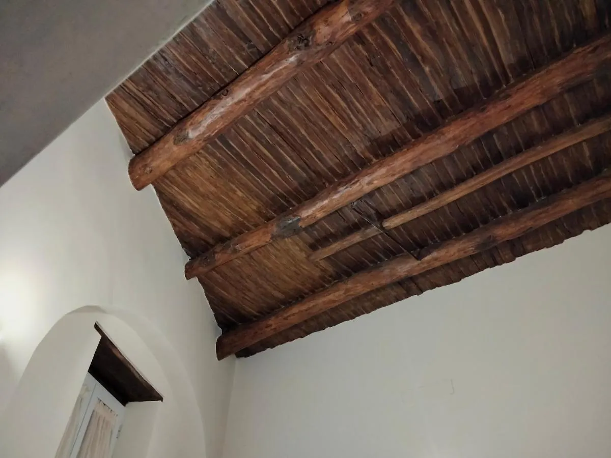 Puntoxenia Torri Aragonesi Apartment Naples