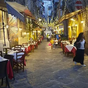 White Spagnoli Appartement