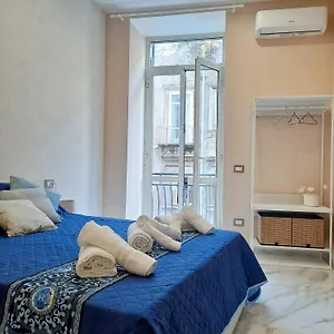 Apartment Re Ferdinando, Neapel