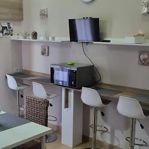 Apartment Mery, Neapel