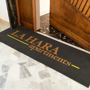Apartment La Hara, Neapel