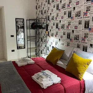 Pontecorvo Appartamento