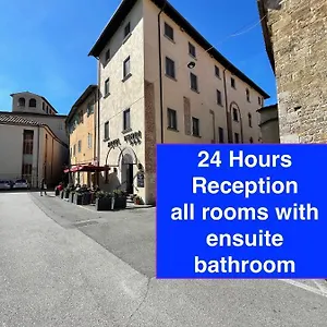 Verdi Hotel Pisa