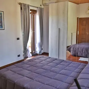 Apartment Terrazze Toledo, Neapel