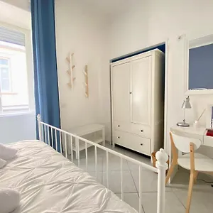 La Casa Sulla Nuvola Duomo Centro Storico Di Appartement