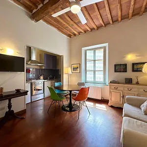 Centro Storico , Lucca Italia