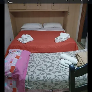 La Casa E Pulcinella Appartamento
