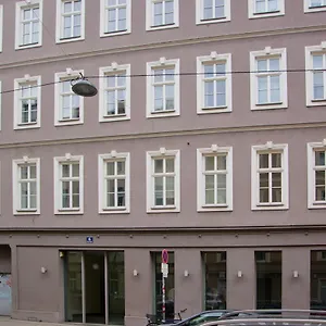 Pink Lotus Apartment Wien