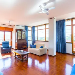 Terrazza 30 By Napoliapartments Appartement