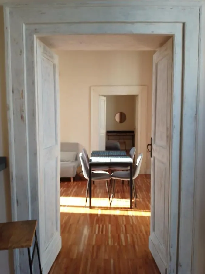 Ferienwohnung Puntoxenia Torri Aragonesi Neapel