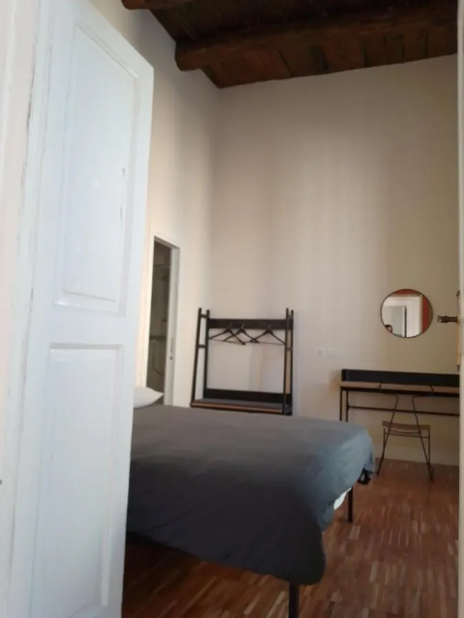 Apartment Ferienwohnung Puntoxenia Torri Aragonesi Neapel Italien
