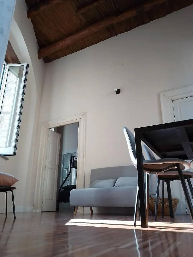 Ferienwohnung Puntoxenia Torri Aragonesi Neapel 0*,