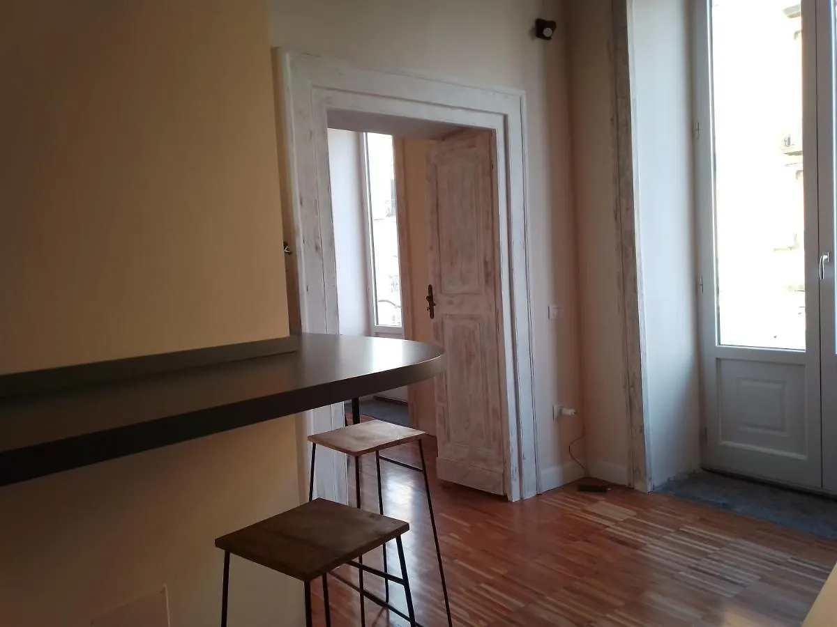 Ferienwohnung Puntoxenia Torri Aragonesi Neapel