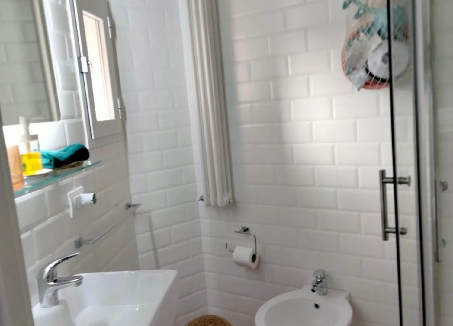Ferienwohnung Puntoxenia Torri Aragonesi Neapel
