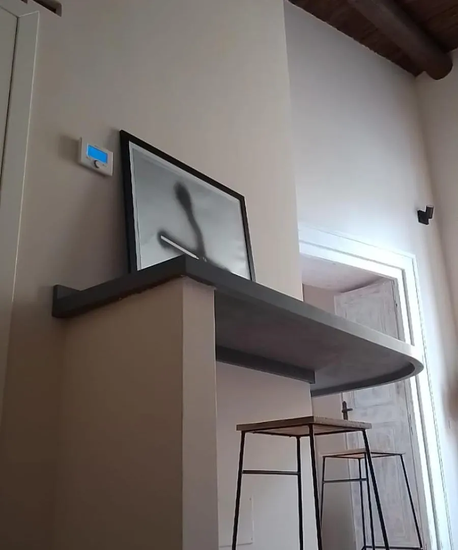 Apartment Ferienwohnung Puntoxenia Torri Aragonesi Neapel